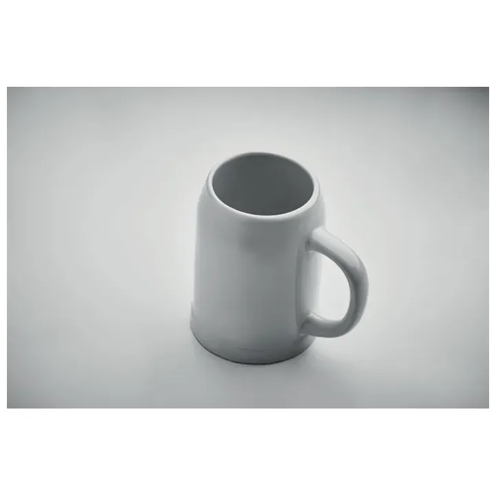 Sublimation beer mug 500 ml - MO2406 (MOCN#06)